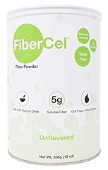 Fibercel unflavored fiber for sale  Delivered anywhere in USA 