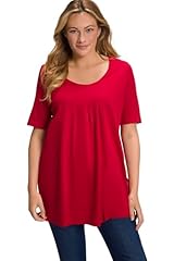 Ulla popken shirt d'occasion  Livré partout en France