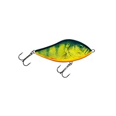 Salmo slider leurre d'occasion  Livré partout en France
