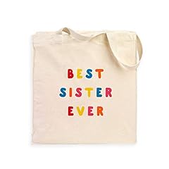 Totebag best sister d'occasion  Livré partout en France