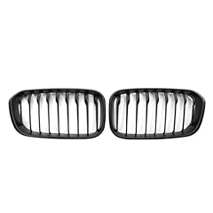 Grille calandre compatible d'occasion  Livré partout en Belgiqu