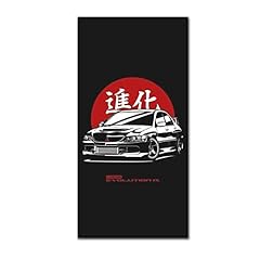 Car poster jdm for sale  Delivered anywhere in UK