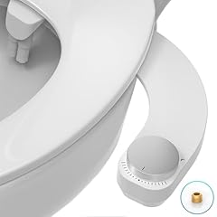 Bidet attachment toilet for sale  Delivered anywhere in USA 