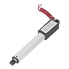 Attuatore lineare elettrico usato  Spedito ovunque in Italia 