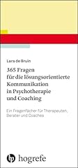 365 fragen lösungsorientierte gebraucht kaufen  Wird an jeden Ort in Deutschland