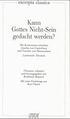 Gottes gedacht kontroverse gebraucht kaufen  Wird an jeden Ort in Deutschland