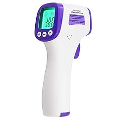 Infrared forehead thermometer for sale  Delivered anywhere in UK