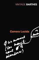 Camera lucida reflections d'occasion  Livré partout en France