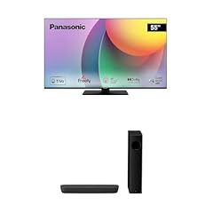 Panasonic 55w60aey ultra for sale  Delivered anywhere in UK