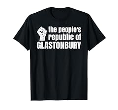 People republic glastonbury for sale  Delivered anywhere in UK
