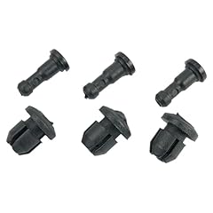 20pcs fairing clips for sale  Delivered anywhere in UK