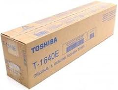 Toshiba 1640e toner usato  Spedito ovunque in Italia 