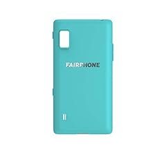 Fairphone schutzhülle slim gebraucht kaufen  Wird an jeden Ort in Deutschland
