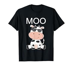 Moo cow funny for sale  Delivered anywhere in UK