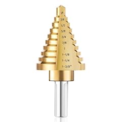Titanium coated hss for sale  Delivered anywhere in USA 