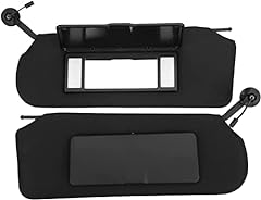 Pair sun visor for sale  Delivered anywhere in USA 