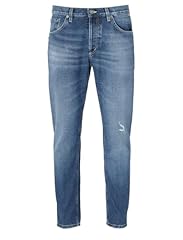 Jeans dondup brighton usato  Spedito ovunque in Italia 