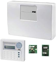 Kit antintrusione new usato  Spedito ovunque in Italia 