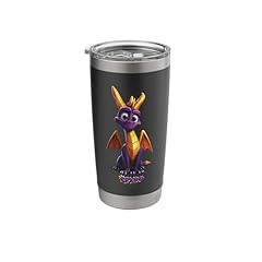 Spyro adorable purple for sale  Delivered anywhere in USA 