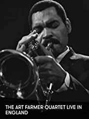 The Art Farmer Quartet live In England for sale  Delivered anywhere in Canada