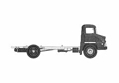 Photo blueprint ford for sale  Delivered anywhere in UK