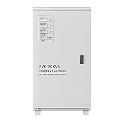 Voltage stabilizer 20kva for sale  Delivered anywhere in UK