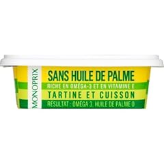 Monoprix margarine tartine d'occasion  Livré partout en France