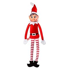 Christmas elf behaving for sale  Delivered anywhere in USA 
