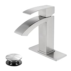Jodulos brushed nickel for sale  Delivered anywhere in USA 