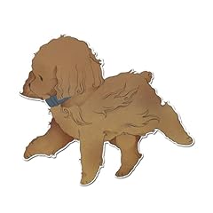 Cockapoo pup trotting for sale  Delivered anywhere in USA 
