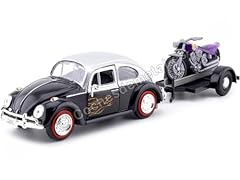 Motormax volkswagen beetle d'occasion  Livré partout en France