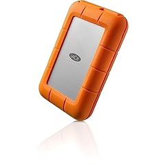 Lacie seagate stfr1000800 d'occasion  Livré partout en France
