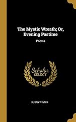 Mystic wreath evening for sale  Delivered anywhere in USA 