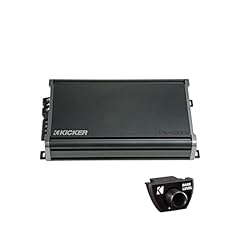 Kicker cxa1200.1 1200 for sale  Delivered anywhere in USA 