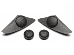 Dome tweeter pro usato  Spedito ovunque in Italia 