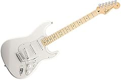 Chitarra elettrica fender usato  Spedito ovunque in Italia 