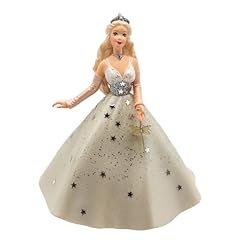 Barbie 2001 hallmark for sale  Delivered anywhere in USA 