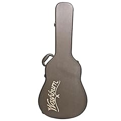 Washburn deluxe acoustic for sale  Delivered anywhere in USA 