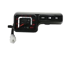 Motorcycle dashboard speedomet for sale  Delivered anywhere in UK