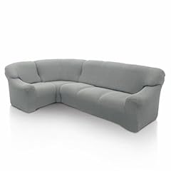 Sofaskins copridivano angolare usato  Spedito ovunque in Italia 