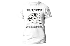 Shirt uomo tigre usato  Spedito ovunque in Italia 