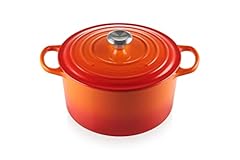 Creuset hoher runder gebraucht kaufen  Wird an jeden Ort in Deutschland