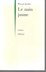 Nain jaune d'occasion  Livré partout en Belgiqu