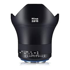 Zeiss milvus ze gebraucht kaufen  Wird an jeden Ort in Deutschland