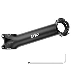 Cysky 31.8 bike for sale  Delivered anywhere in UK