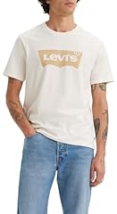 Levi graphic crewneck usato  Spedito ovunque in Italia 