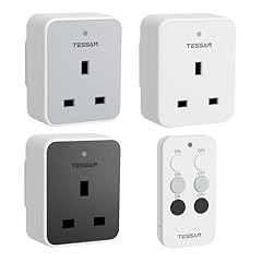 Tessan remote control for sale  Delivered anywhere in UK