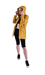 Parka imperméable caoutchouc d'occasion  Livré partout en France