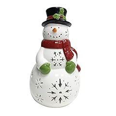 Lihome snowman decorations for sale  Delivered anywhere in USA 