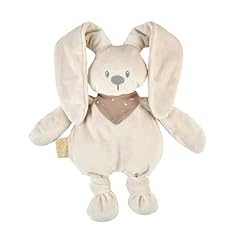 Nattou couverture lapin d'occasion  Livré partout en France